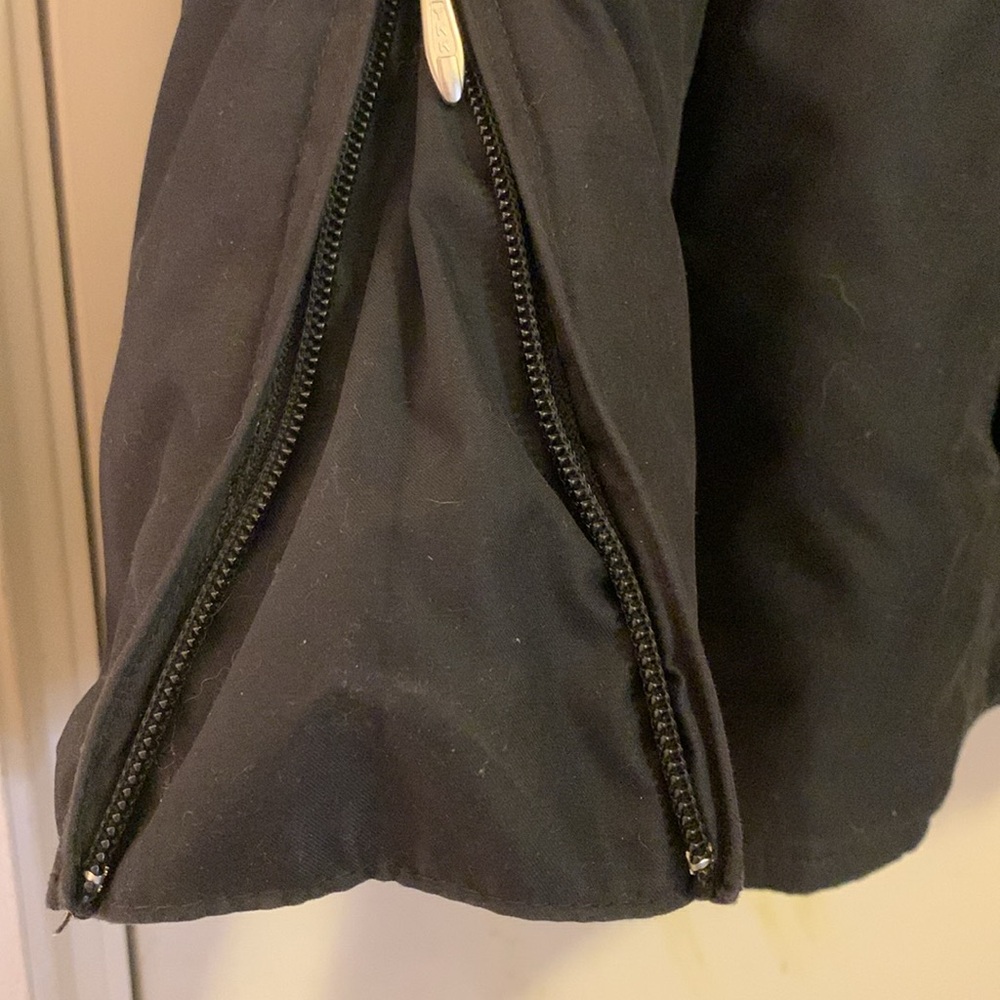 Ski Slopes Ahead! Obermeyer Thinsulated Jacket - image 2